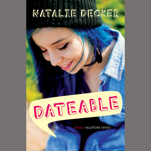 Dateable, Natalie Decker