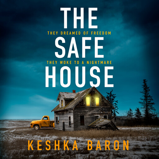 The Safe House, Keshka Baron