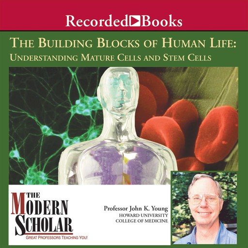 The Building Blocks of Human Life, John Young