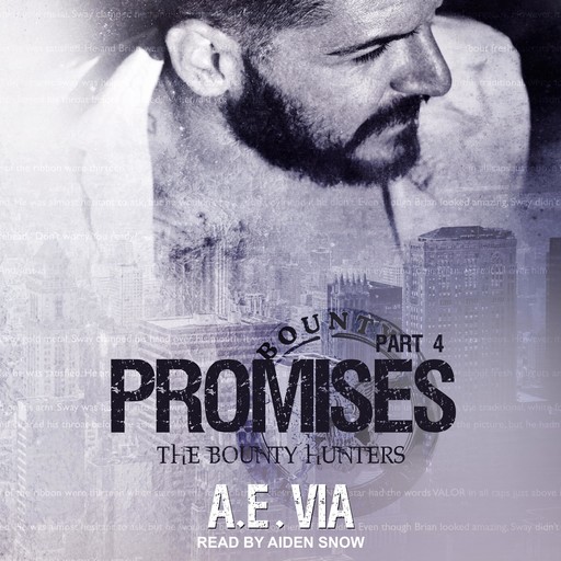 Promises, A.E. Via