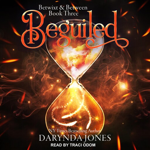 Beguiled, Jones Darynda