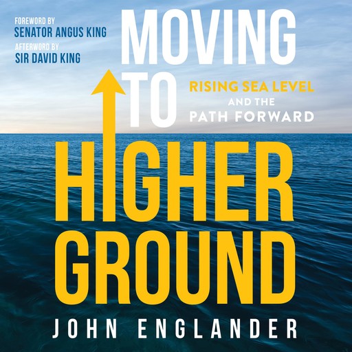 Moving To Higher Ground, John Englander