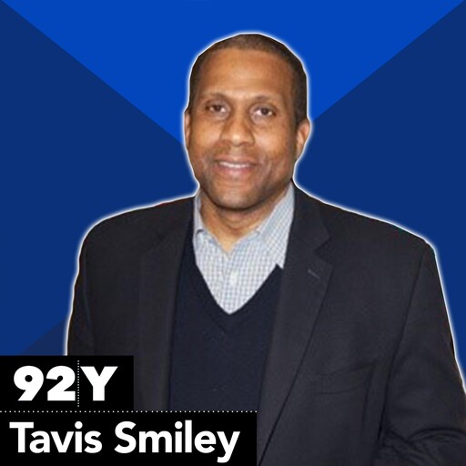 Success After Failure, Tavis Smiley
