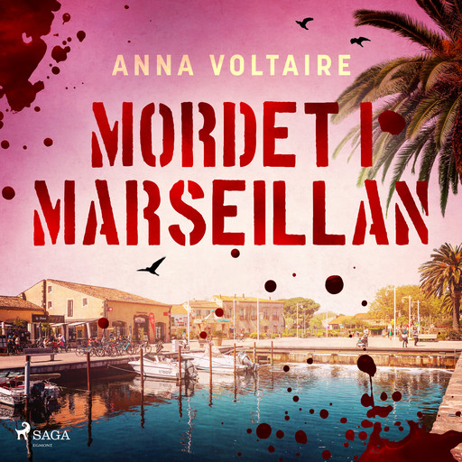 Mordet i Marseillan, Anna Voltaire
