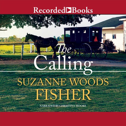 The Calling, Suzanne Fisher