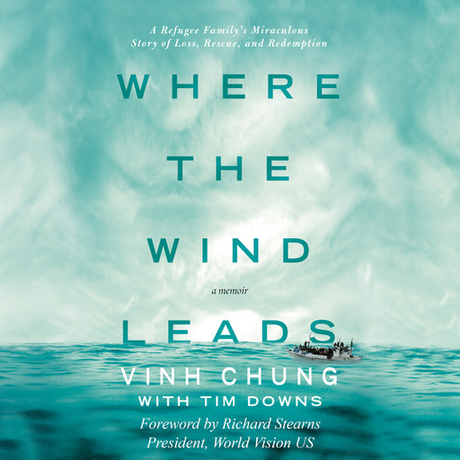 Where the Wind Leads, Vinh Chung