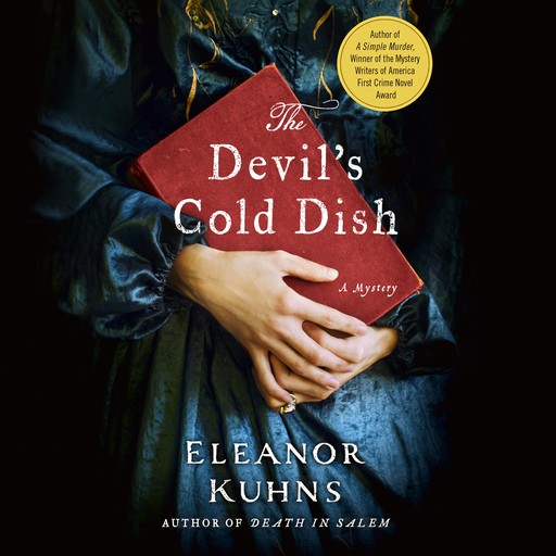 The Devil's Cold Dish, Eleanor Kuhns