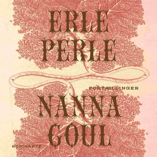 Erle perle, Nanna Goul