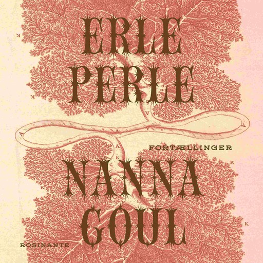 Erle perle, Nanna Goul
