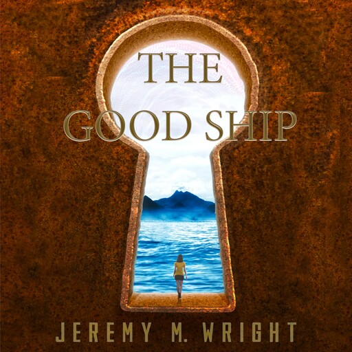 The Good Ship, Jeremy Wright