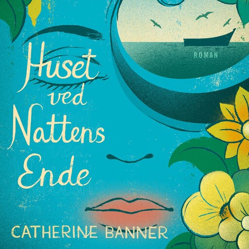 Huset ved nattens ende, Catherine Banner