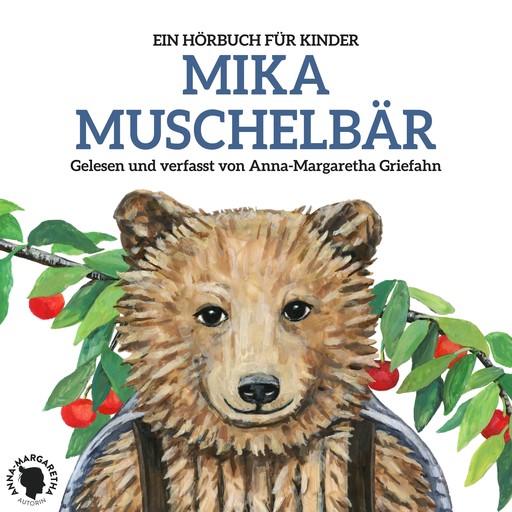 Mika Muschelbär, Anna-Margaretha Griefahn