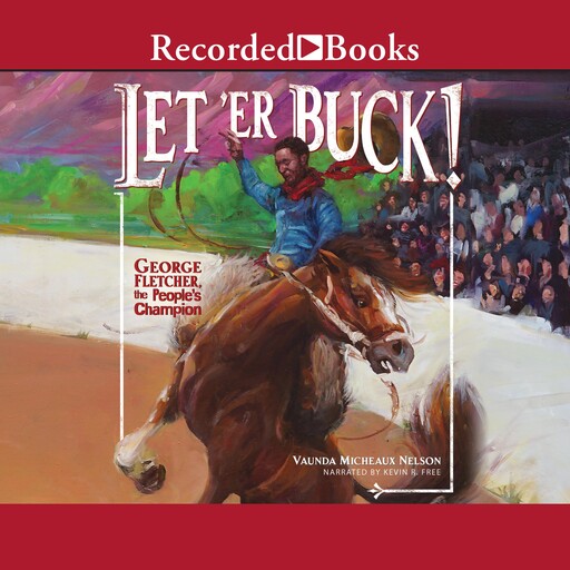 Let'er Buck!, James Gordon, Vaunda Nelson