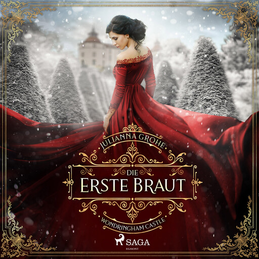 Die erste Braut, Julianna Grohe