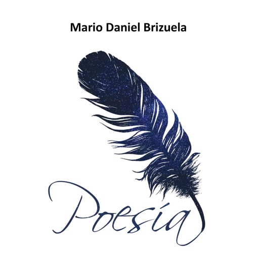 Poesía, Mario Daniel Brizuela