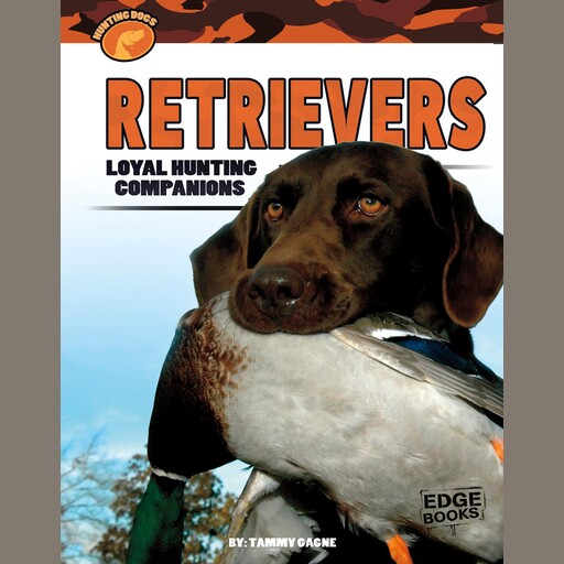 Retrievers, Tammy Gagne