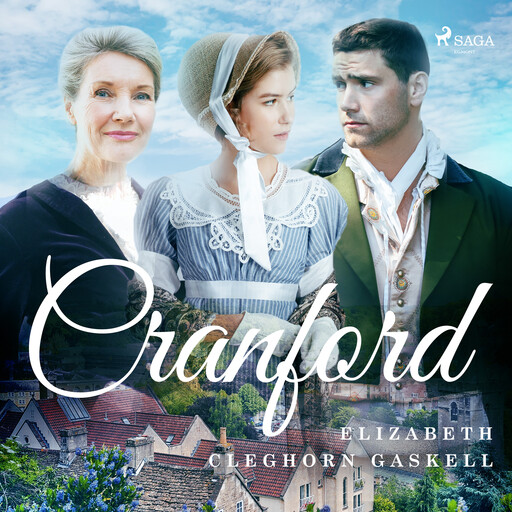Cranford, Elizabeth Gaskell