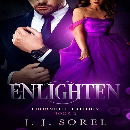 Enlighten, J.J. Sorel