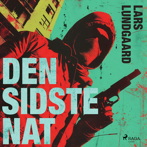 Den sidste nat, Lars Lundgaard