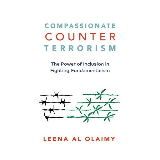 Compassionate Counterterrorism, Leena Al Olaimy