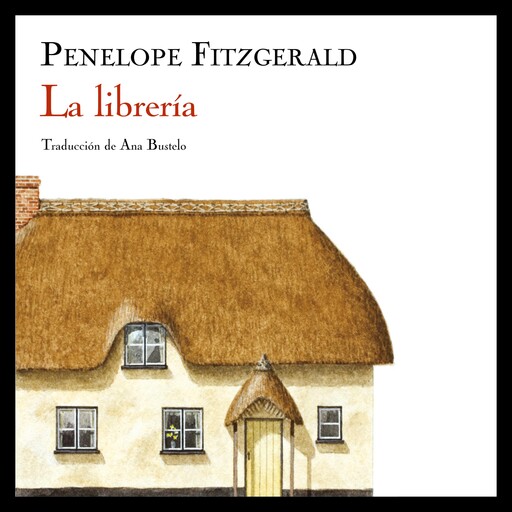 La librería, Penelope Fitzgerald