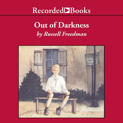 Out of Darkness, Russell Freedman
