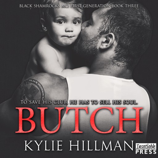 Butch, Kylie Hillman