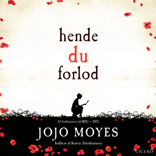 Hende du forlod, Jojo Moyes