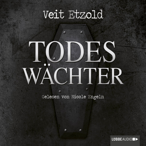 Todeswächter, Veit Etzold