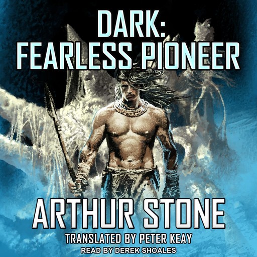 Dark, Arthur Stone