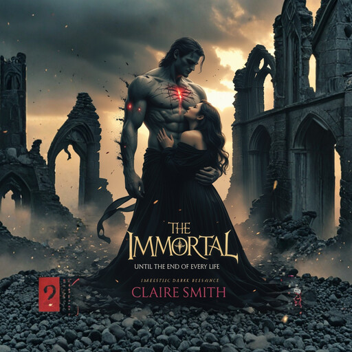 THE IMMORTAL, Claire Smith
