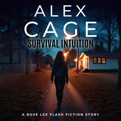 Survival Intuition, Alex Cage