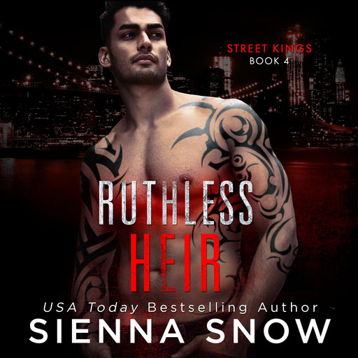 Ruthless Heir, Sienna Snow