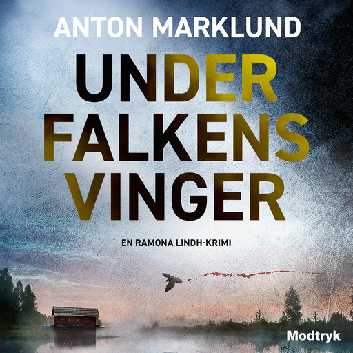 Under falkens vinger, Anton Marklund