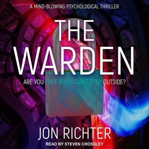 The Warden, Jon Richter