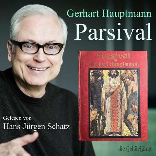 Parsival, Gerhart Hauptmann