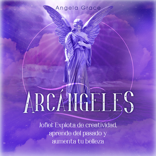 Arcángeles, Angela Grace