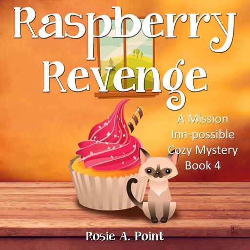 Raspberry Revenge, Rosie A. Point