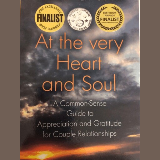 At the Very Heart and Soul, Timothy Neff Gocke