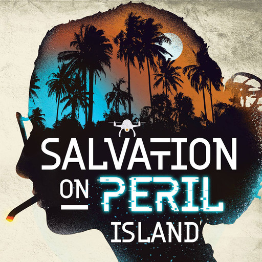 Salvation on Peril Island, Nash Knight