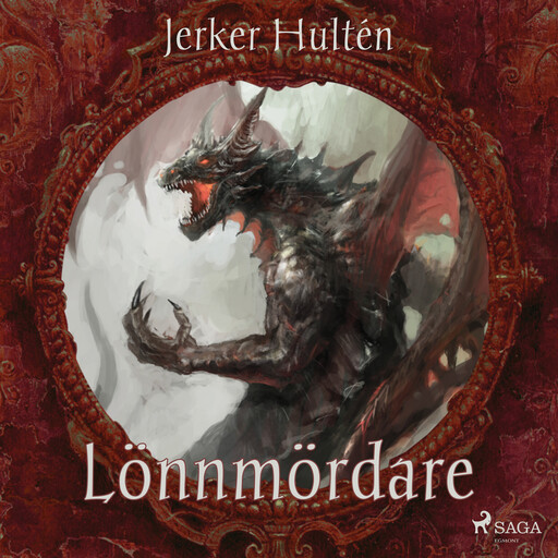 Lönnmördare, Jerker Hultén