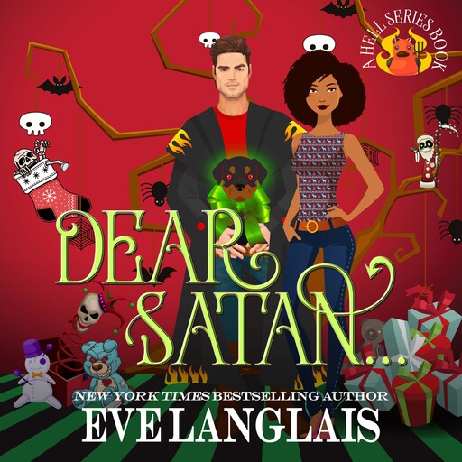 Dear Satan..., Eve Langlais