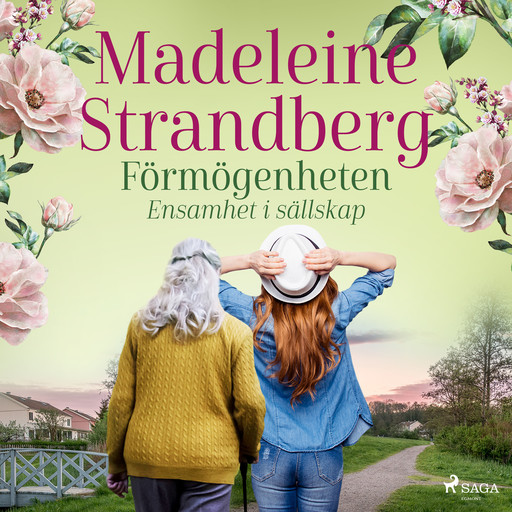 Förmögenheten, Madeleine Strandberg