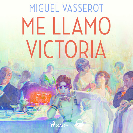 Me llamo Victoria, Miguel Vasserot