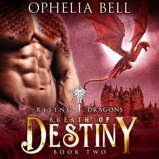 Breath of Destiny, Ophelia Bell