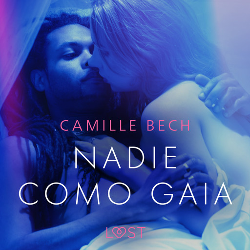 Nadie como Gaia, Camille Bech