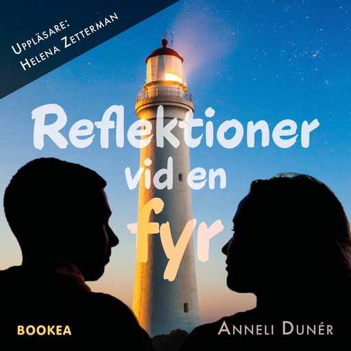 Reflektioner vid en fyr, Anneli Dunér