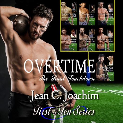 Overtime, Jean Joachim