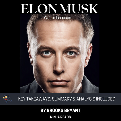 Summary: Elon Musk, Brooks Bryant