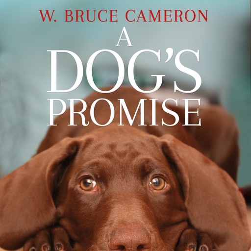 A Dog's Promise, W.Bruce Cameron